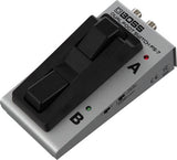 Pédalier double BOSS - FS-7