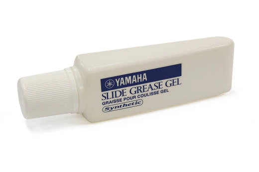 Yamaha - Slide Grease Gel - Tube - 12g