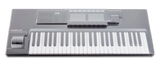 Decksaver - Housse pour clavier Kontrol S49 MK2