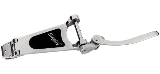 Cordier vibrato Bigsby - B60 - Aluminium