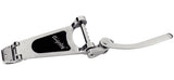 Cordier vibrato Bigsby - B60 - Aluminium