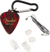 Fender - Bouchons d'oreille professionnels haute fidélité