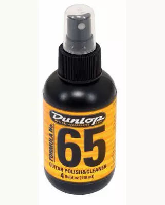Dunlop - No. 65 Guitar Polish