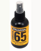 Dunlop - N° 65 Pâte à polir pour guitare
