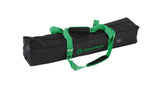 K &amp; M Stands - Sac de transport pour 6 pieds de microphone standard