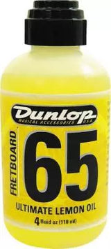Dunlop - Huile de citron