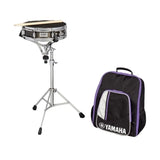 Yamaha - SK-285R Kit de caisse claire Total Percussion avec chariot à roulettes