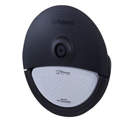 Roland - Pad de cymbale CYQ-12
