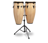 Latin Percussion - Aspire Congas - Naturel