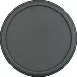 Yamaha - 7 Inch 3-Zone Controller Pad for DTX400