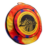 Zildjian - 20 sacs à dos pour cymbales d'étudiant - Orange Burst