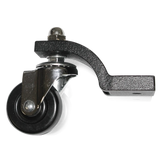 Atlas - Caster Kit for SB-11-WE and SB-36W Mic Stands