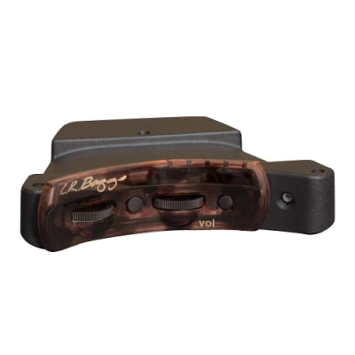 LR Baggs - Session VTC Micro et préampli pour guitare acoustique
