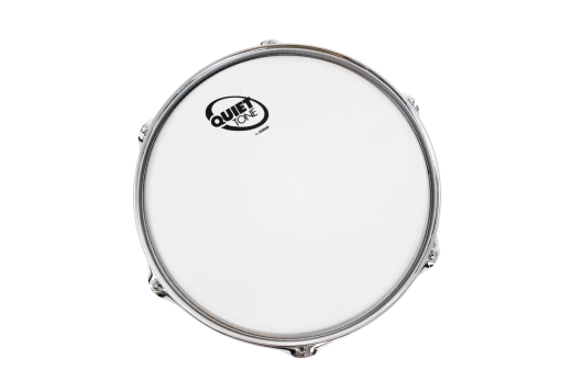 Sabian - Pad de caisse claire Quiet Tone Classic - 10