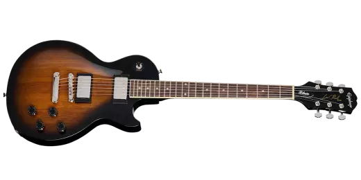 Epiphone - Les Paul Tribute Electric Guitar - Vintage Sunburst