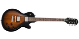 Epiphone - Guitare électrique Les Paul Tribute - Vintage Sunburst