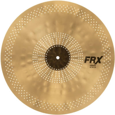 Sabian - FRX 18 Chinese