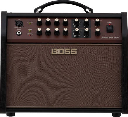 BOSS - Ampli guitare Acoustic Singer Live LT