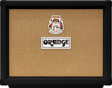 Orange Amplifiers - TremLord 30 1x12 Combo Amplifier - Black