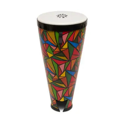 Percussions latines - Ashiko préaccordé World Beat - Grand