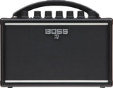 BOSS - Katana Mini Amplificateur 7 W - Noir