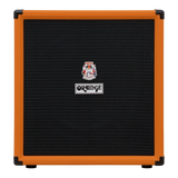 Amplificateurs Orange - Crush Bass 100 - Combo basse 100 W avec accordeur