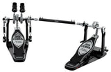 Tama - Iron Cobra Rolling Glide, pédale double pour gaucher
