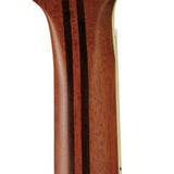 Yamaha - Guitare acoustique/électrique Jumbo LL6 ARE Original - Brown Sunburst