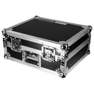 Odyssey - Flight Case universel pour platine vinyle FZ1200 Flight Zone