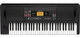 Korg - EK-50L 61-key Entertainer Keyboard (Arranger)