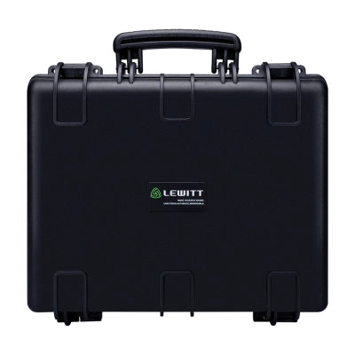 Lewitt - DTP 50 CXX Protective Case for DTP Beatkit 7