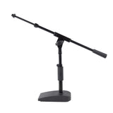 Gator - Shure Desktop Mic Stand with Single Section Boom