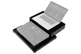 Odyssey - Prime GO Black Label Case with Glide Style Laptop Platform