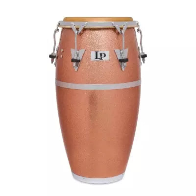Percussions latines - Conga signature Martin Cohen 11-3/4 - Champagne Sparkle