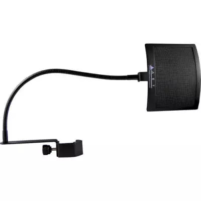 ART Pro Audio - Bonnette anti-vent en métal de luxe pour micro ART