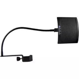ART Pro Audio - Bonnette anti-vent en métal de luxe pour micro ART