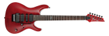 Ibanez - Guitare Signature Kiko Loureiro - Rouge Rubis Transparent