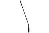 Shure - MXC416/C Cardioid Gooseneck Microphone - 16 inch