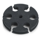 Gator - Multi Microphone Tray for 6 Microphones