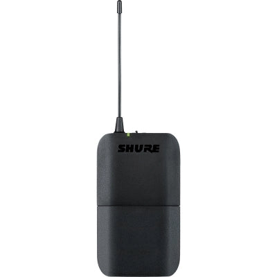 Shure - BLX1 Wireless Bodypack Transmitter - H9 Band
