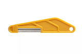 Lime à sillet de guitare à revêtement diamant Music Nomad - .020