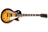 Gibson - Les Paul Standard 50s Electric Guitar with Hardshell Case - Tobacco Burst
