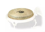 Latin Percussion - Rawhide Small Mounted Bongo Head 7-1/4