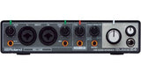 Roland - Interface audio USB Rubix24 2 entrées/4 sorties