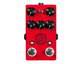 JHS Pedals - AT Plus - Andy Timmons Plus Overdrive Pedal w/Boost
