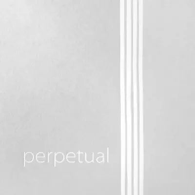 Pirastro - Perpetual Edition Cello String Set - Medium