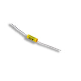 Condensateur de tonalité WD Music - Mallory Mustard - 0,022 µF