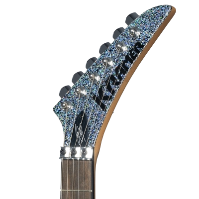 Kramer Lzzy Hale Voyager avec étui