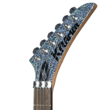 Kramer Lzzy Hale Voyager avec étui