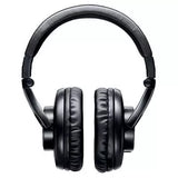 Shure - SRH440 - Closed-Back Pro Studio Headphones